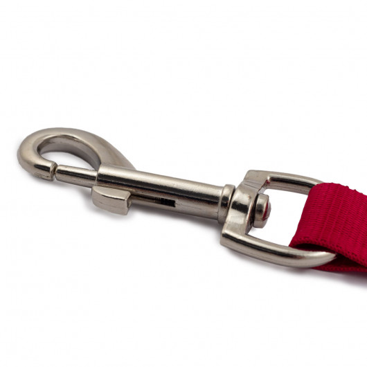 Dog Lead Metal Clip